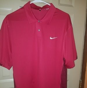 Golf t-shirts  Tiger woods Collection